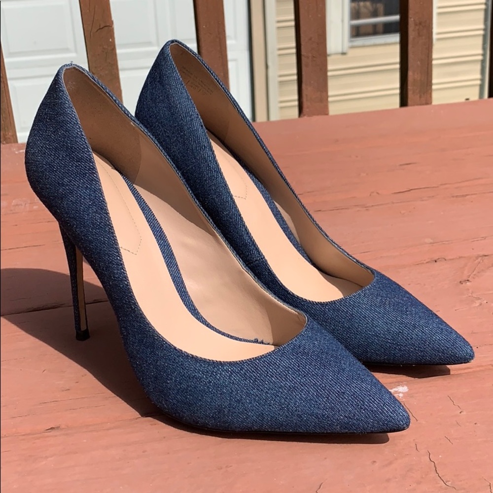 Aldo Heels